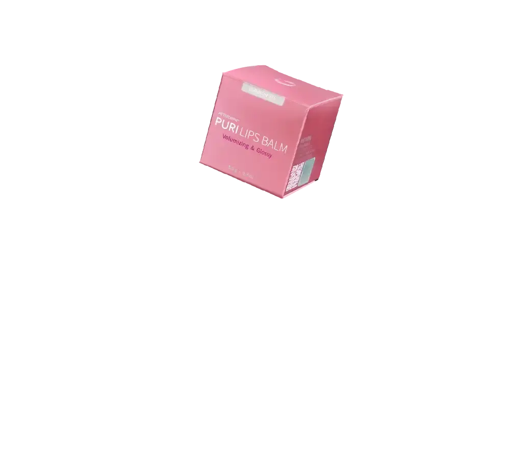 PURI LIPS BALM