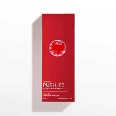 PURI LIPS