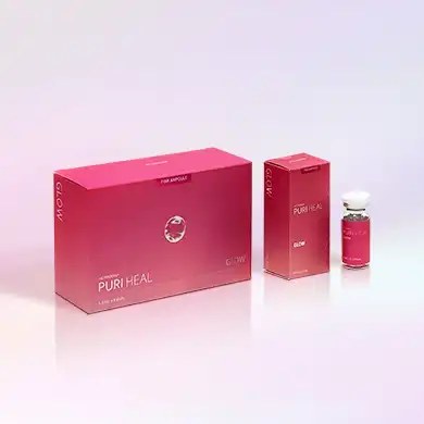 PURI HEAL GLOW