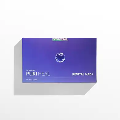 PURI HEAL REVITAL NAD+