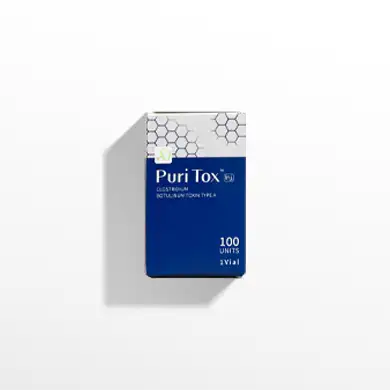 669 PuriTox 100 UNITS