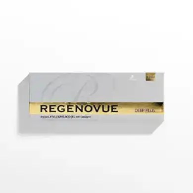 208 REGENOVUE DEEP PLUS