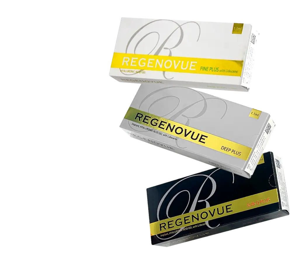 REGENOVUE