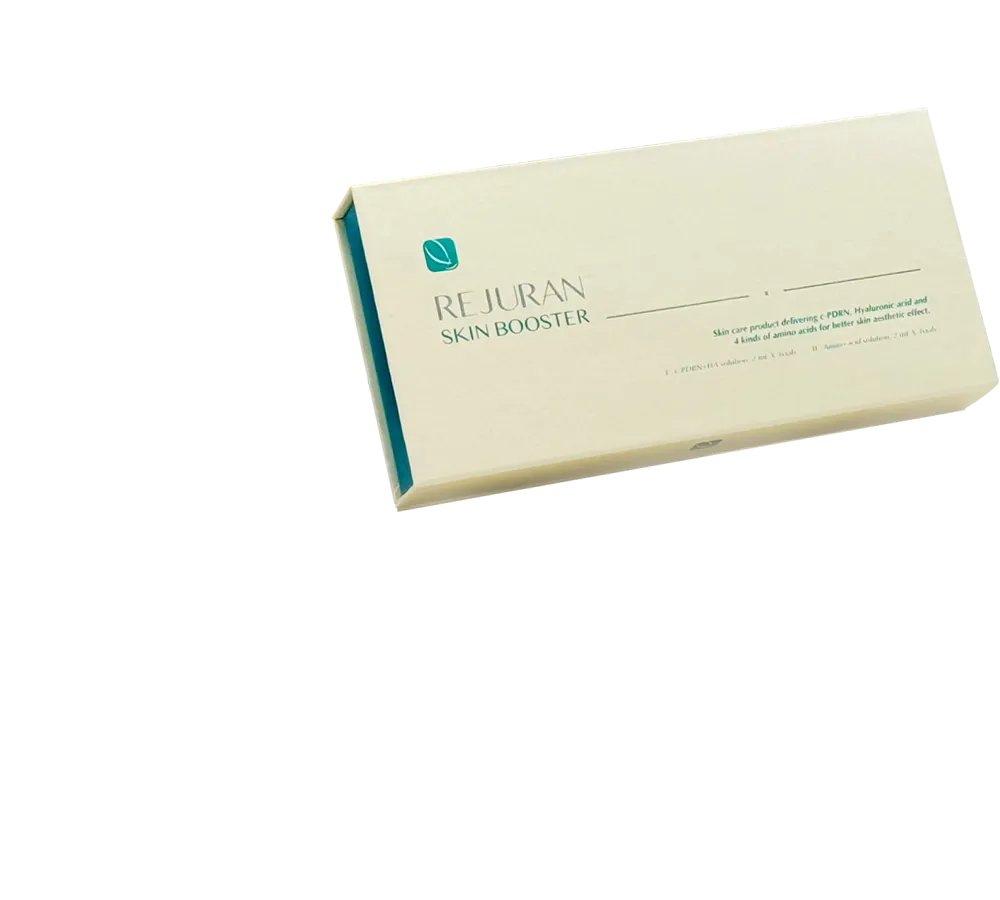 REJURAN SKINBOOSTER