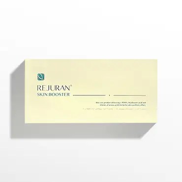 REJURAN SKINBOOSTER