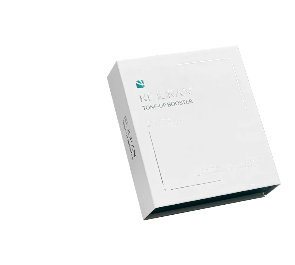 REJURAN TONE-UP BOOSTER