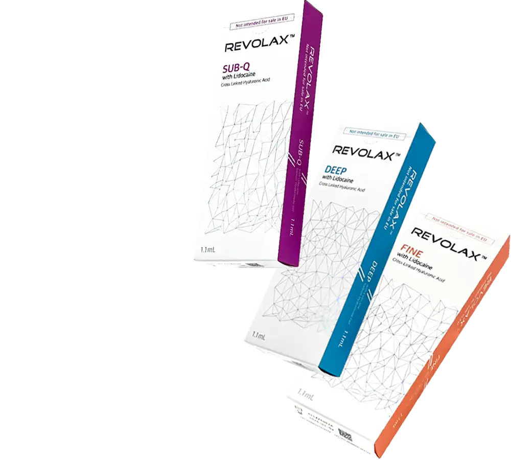 REVOLAX