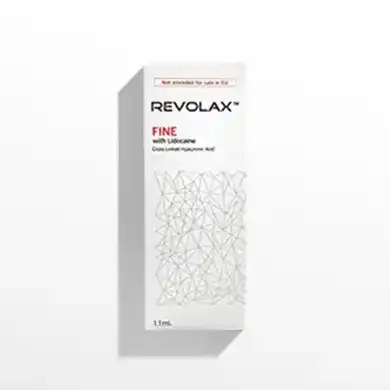 110 REVOLAX Fine
