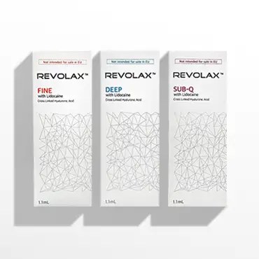 REVOLAX