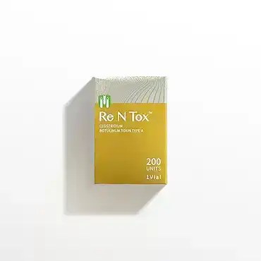 166 Re N Tox 200 units