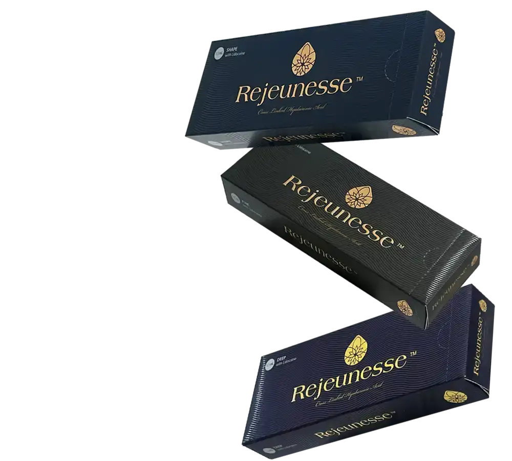Rejeunesse