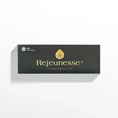 100 Rejeunesse FINE