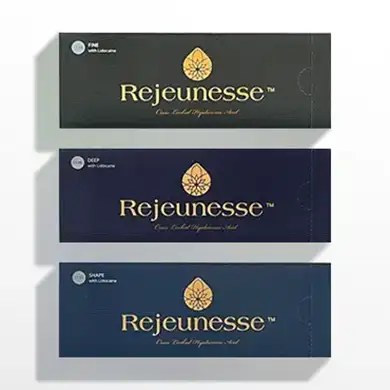 Rejeunesse