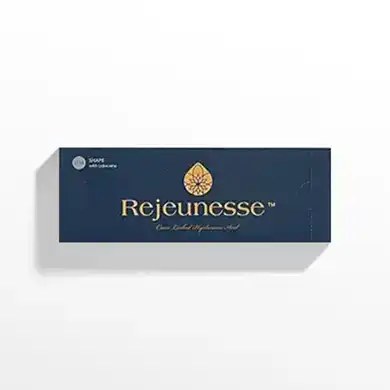 188 Rejeunesse SHAPE