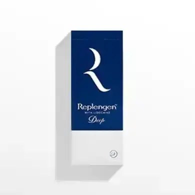 194 Replengen Deep
