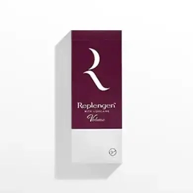 195 Replengen Volume