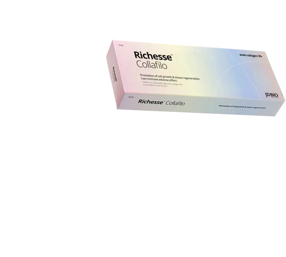 Richesse Collafilo