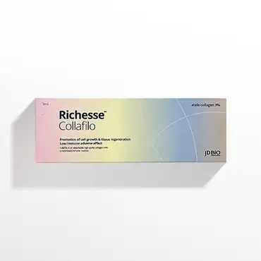 Richesse Collafilo