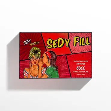 SEDYFILL