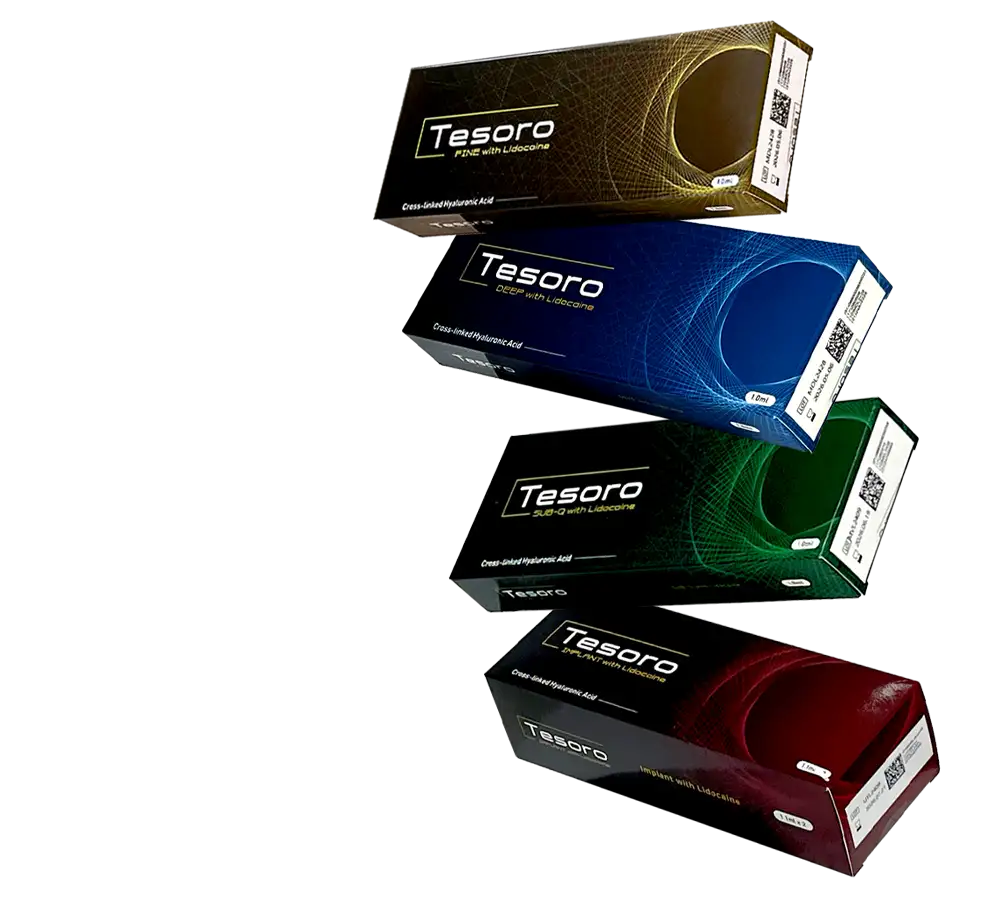Tesoro