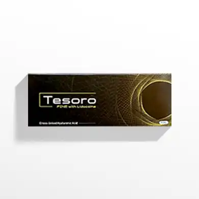 121 Tesoro FINE