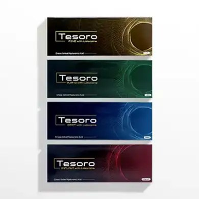 Tesoro