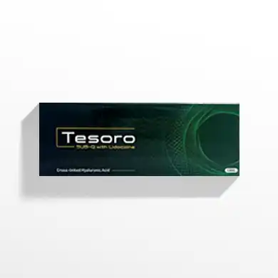 230 Tesoro SUB-Q