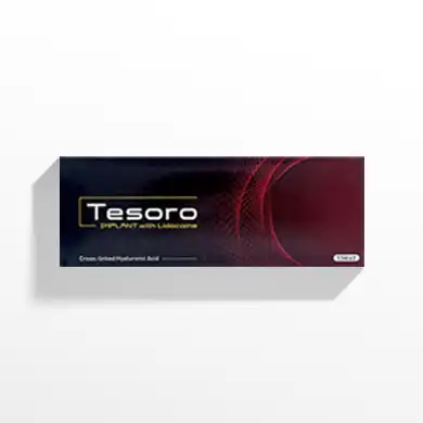 231 Tesoro IMPLANT