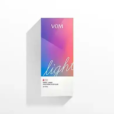 125 VOM light