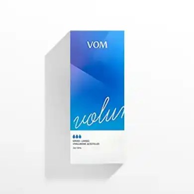 180 VOM volume