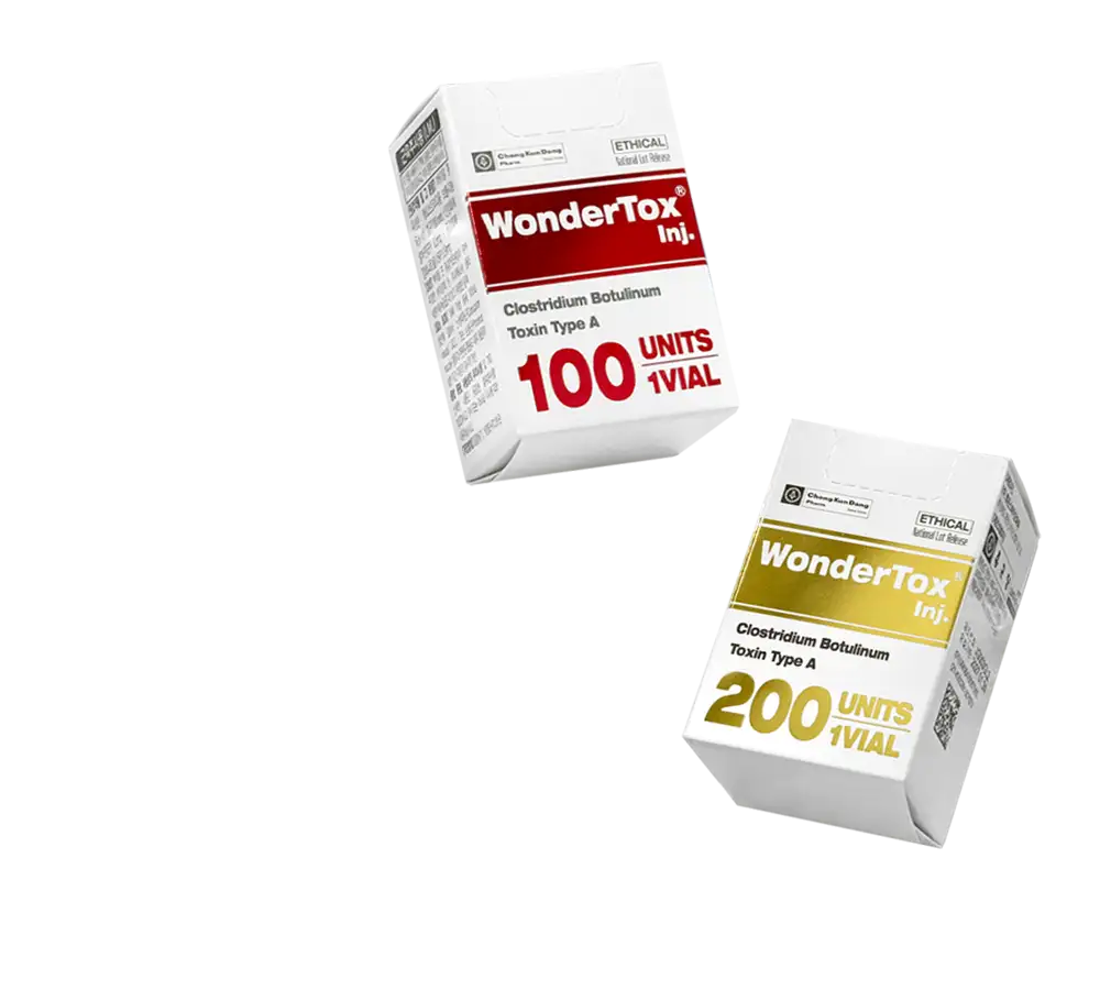 WonderTox