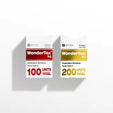 WonderTox
