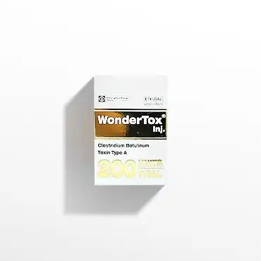 167 WonderTox 200 units