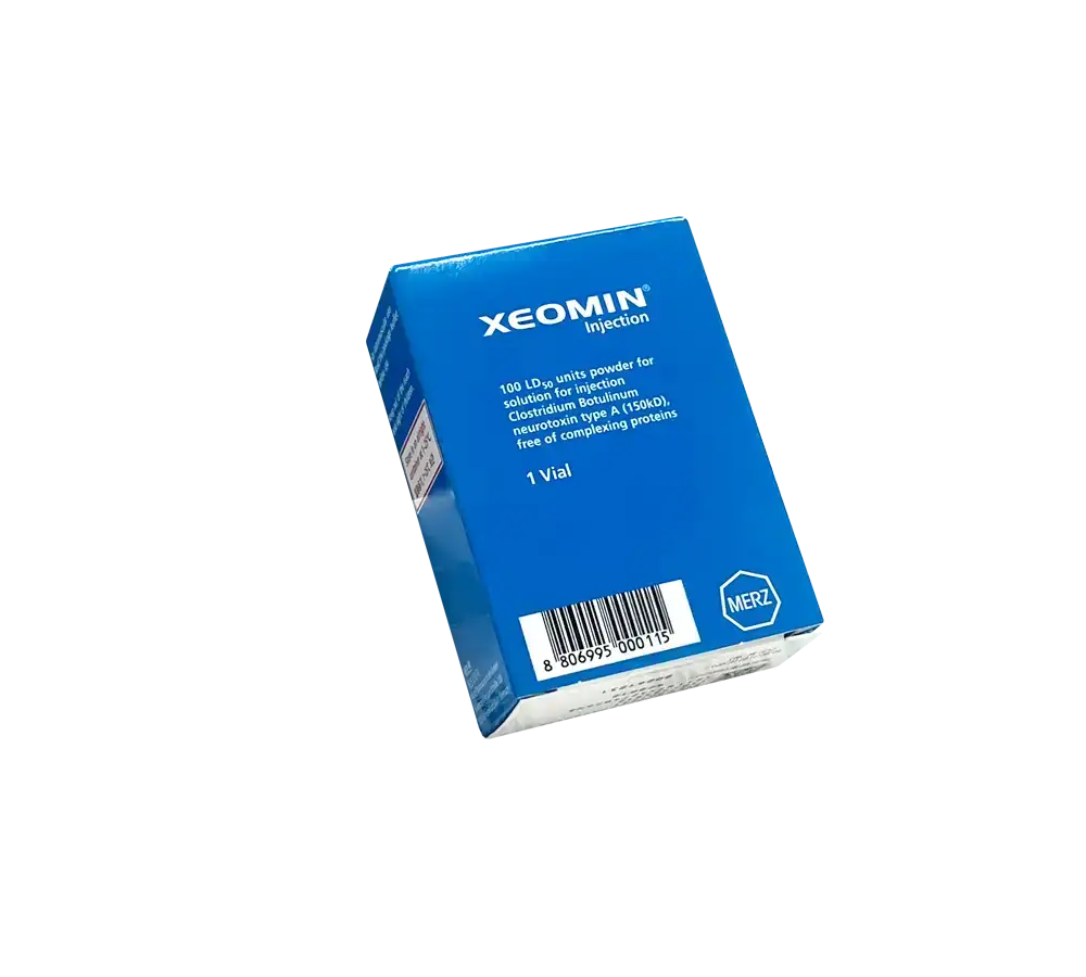 XEOMIN