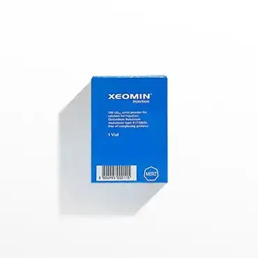 XEOMIN
