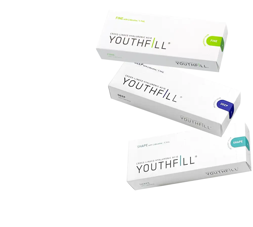 YOUTHFILL