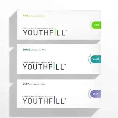 YOUTHFILL