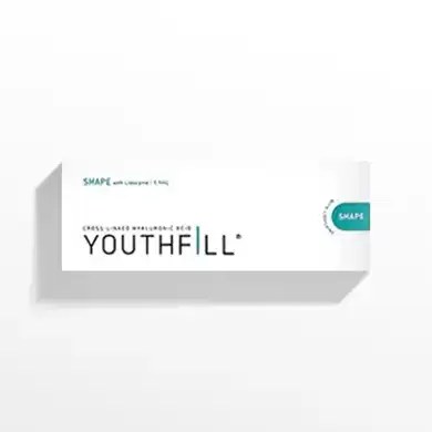 219 YOUTHFILL SHAPE