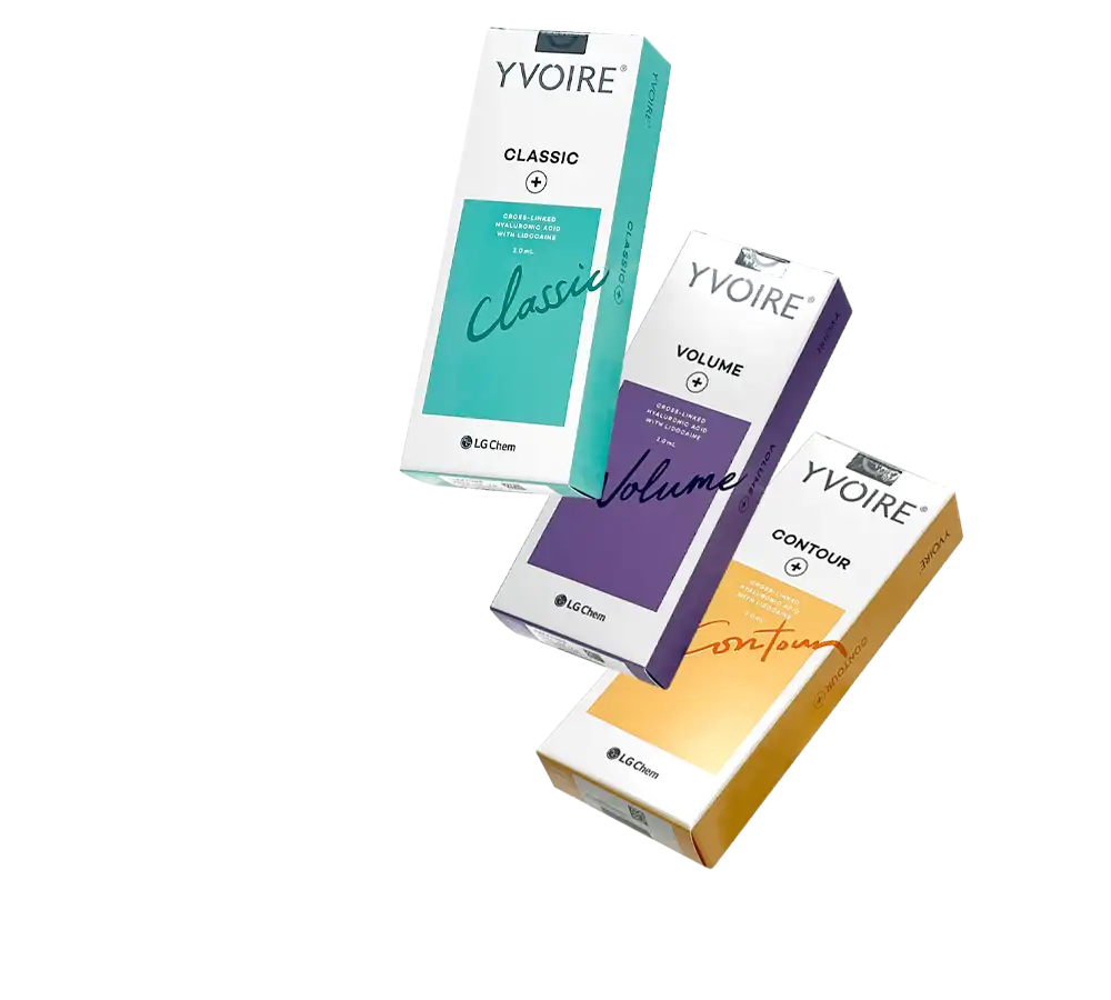 YVOIRE