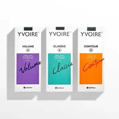 YVOIRE