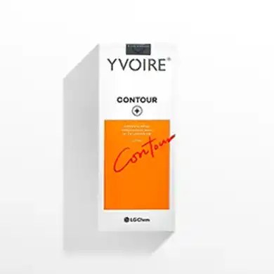 157 YVOIRE CONTOUR